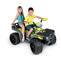 Peg Perego - Polaris Sportsman Pro Citrus