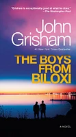 The Boys from Biloxi - Édition anglaise