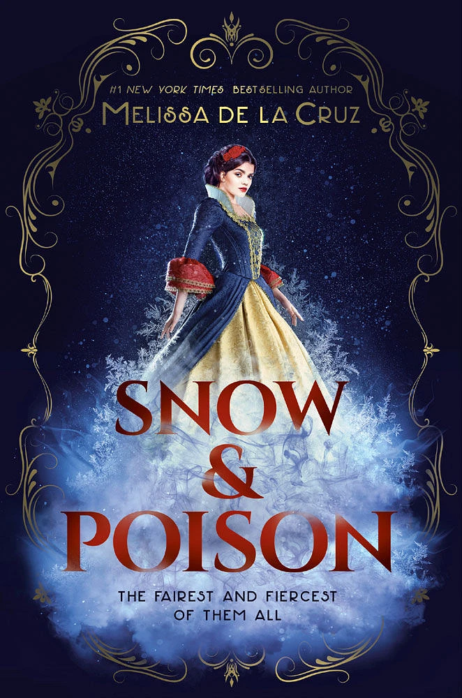 Snow and Poison - English Edition