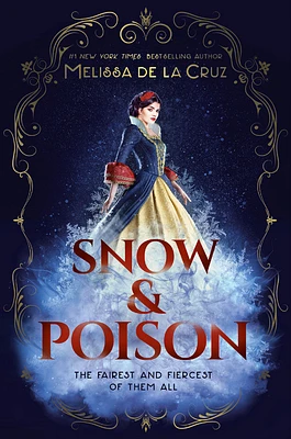 Snow and Poison - Édition anglaise