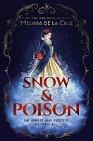 Snow and Poison - English Edition