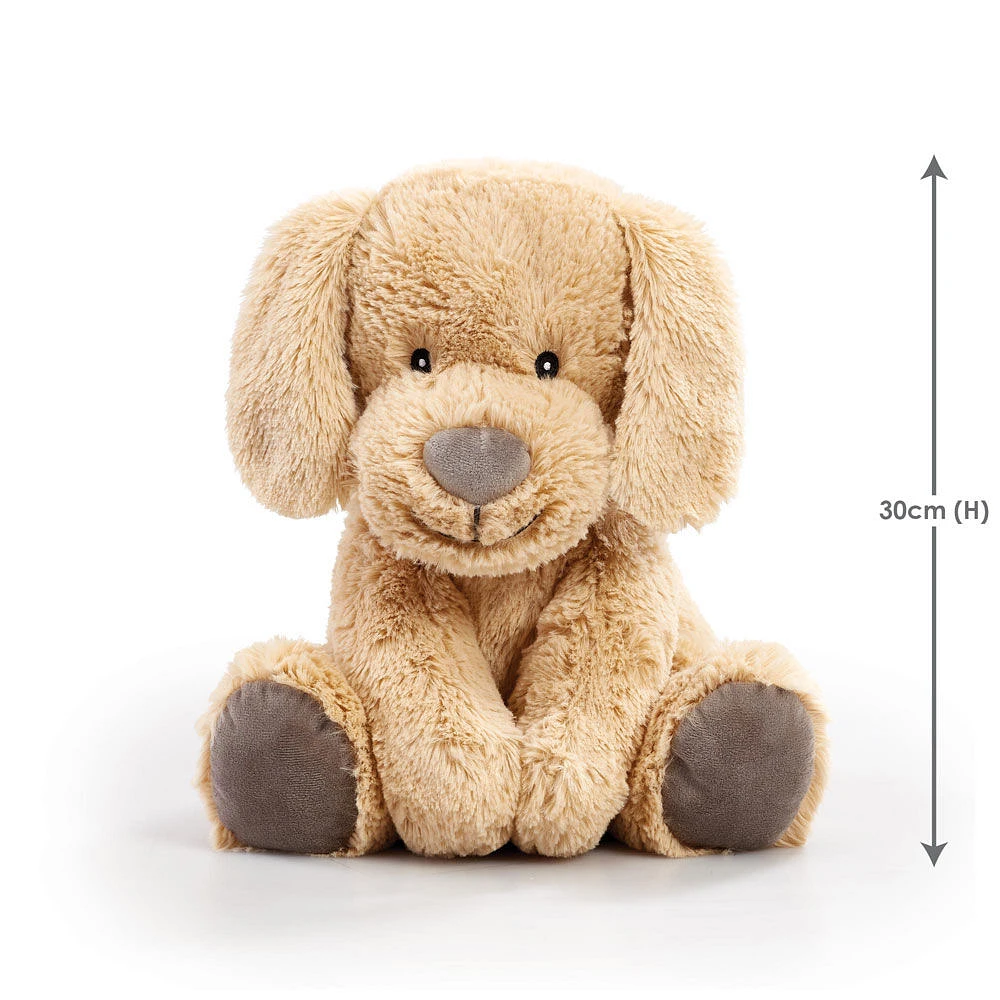 Snuggle Buddies 12" Friendship Dog - Notre exclusivité