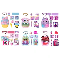 Real Littles Scented Backpack - English Edition (one selected at random for online purchases)