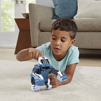 VTech Switch and Go Gorilla Muscle Car - French Edition