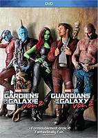 GUARDIANS OF THE GALAXY VOL. 2 (Bilingual)