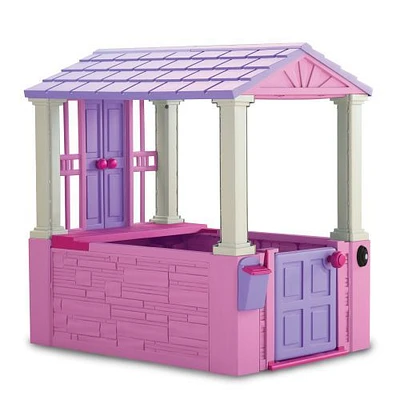 American Plastic Toys - Ma propre maison de jeu