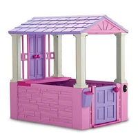 American Plastic Toys - Ma propre maison de jeu