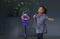 VTech Kidi Star Karaoke Machine (Pink/Purple