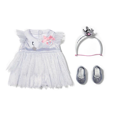 Tenue de ballerine BABY born