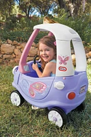 Little Tikes - Cozy Coupe Fée - Notre exclusivité