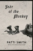 Year of the Monkey - Édition anglaise