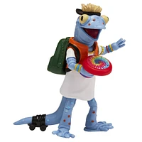 Teenage Mutant Ninja Turtles: Mutant Mayhem -Mondo Gecko Basic Action Figure