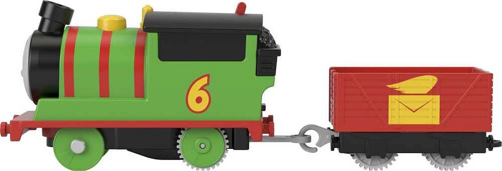 Thomas & Friends Percy Motorized Engine