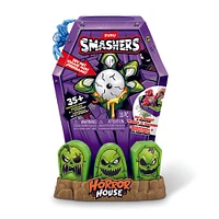 Smashers Large Horror House