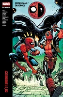 Spider-Man/Deadpool Modern Era Epic Collection: Isn'T It Bromantic - Édition anglaise