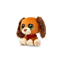 Chien en peluche Littlest Pet Shop - Fun Size