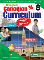 Complete Canadian Curriculum (Revised & Updated