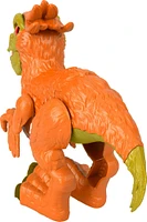 Imaginext Jurassic World Figurine de 25,4cm PyroraptorXL