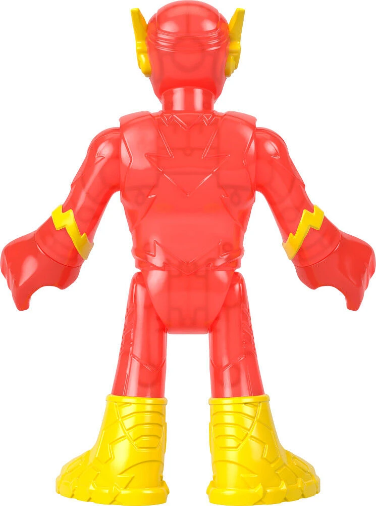 Fisher-Price Imaginext DC Super Friends The Flash XL