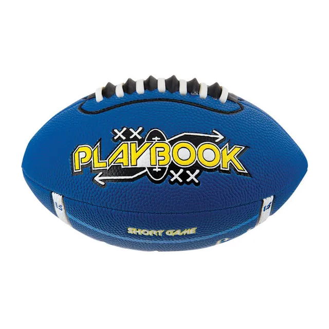 Franklin Mini Grip Tech Football