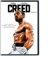 Creed [DVD]