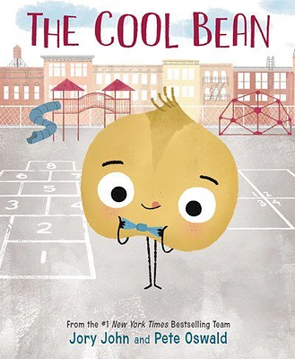 The Cool Bean - English Edition