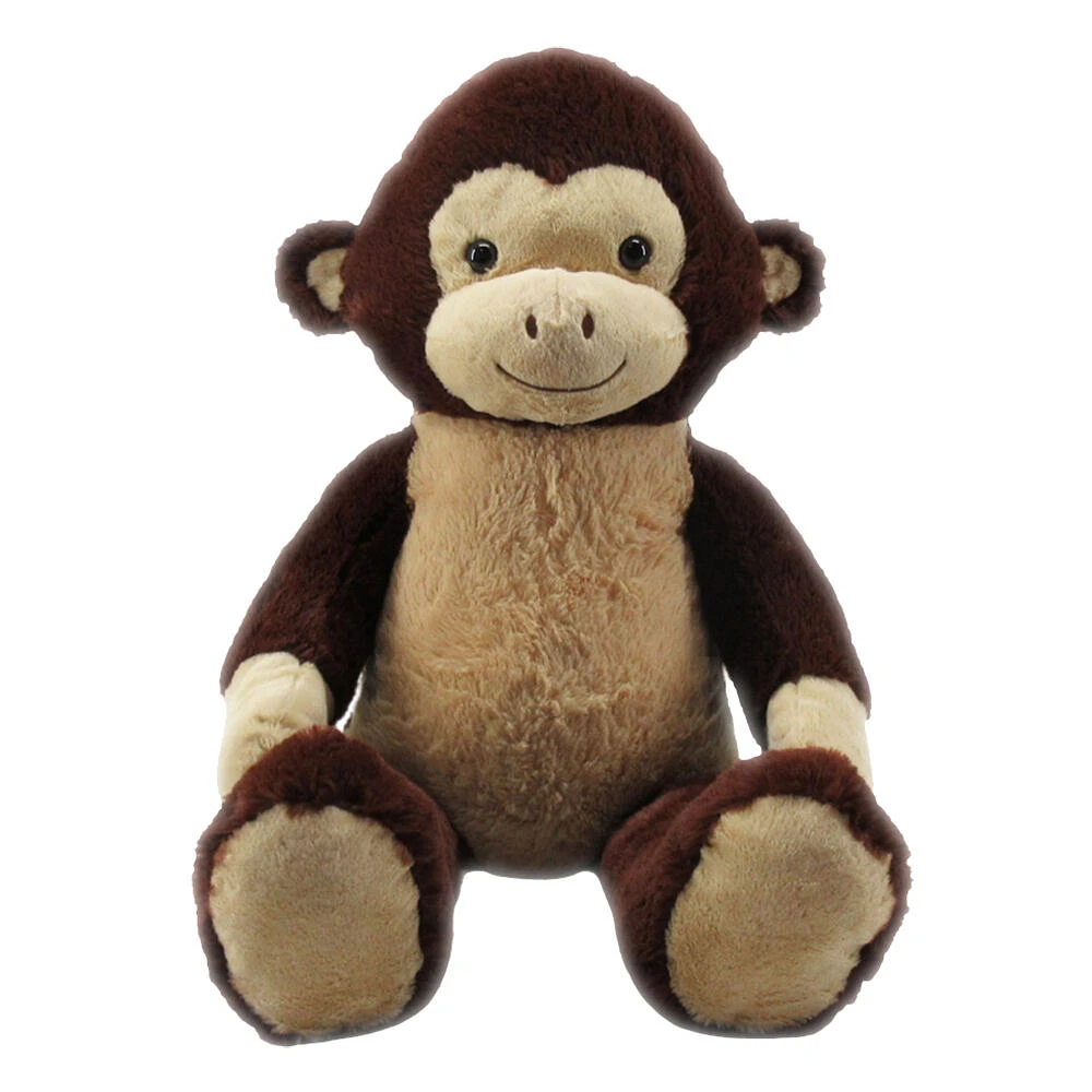 Goffa - singe en peluche