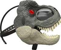 Jurassic World Rebirth  Masque de jeu de rôle  T. rex, yeux à DEL