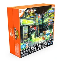 Hexbug Junkbots Metro Sewer System