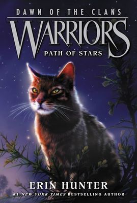Warriors: Dawn Of The Clans #6: Path Of Stars - English Edition