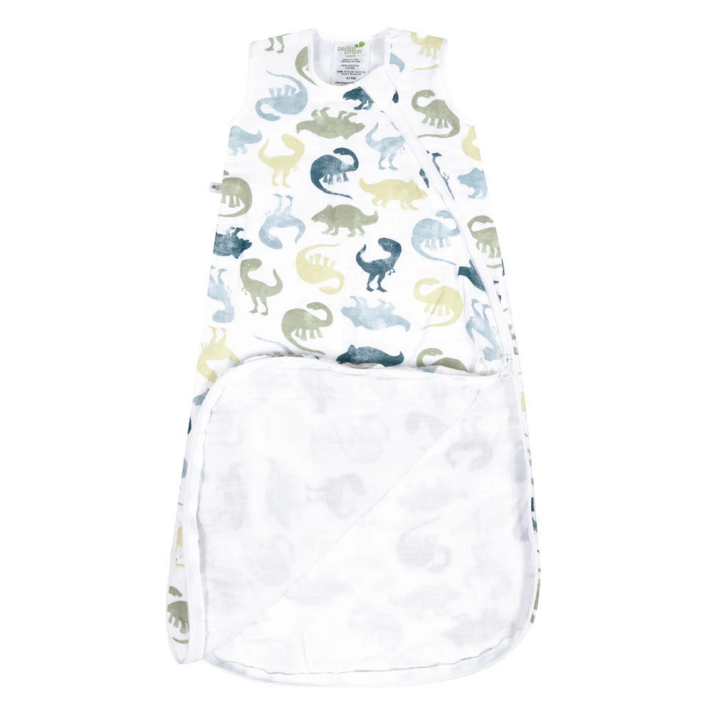 Perlimpinpin sleep bag 0.7 TOG-Brachio-0-6m