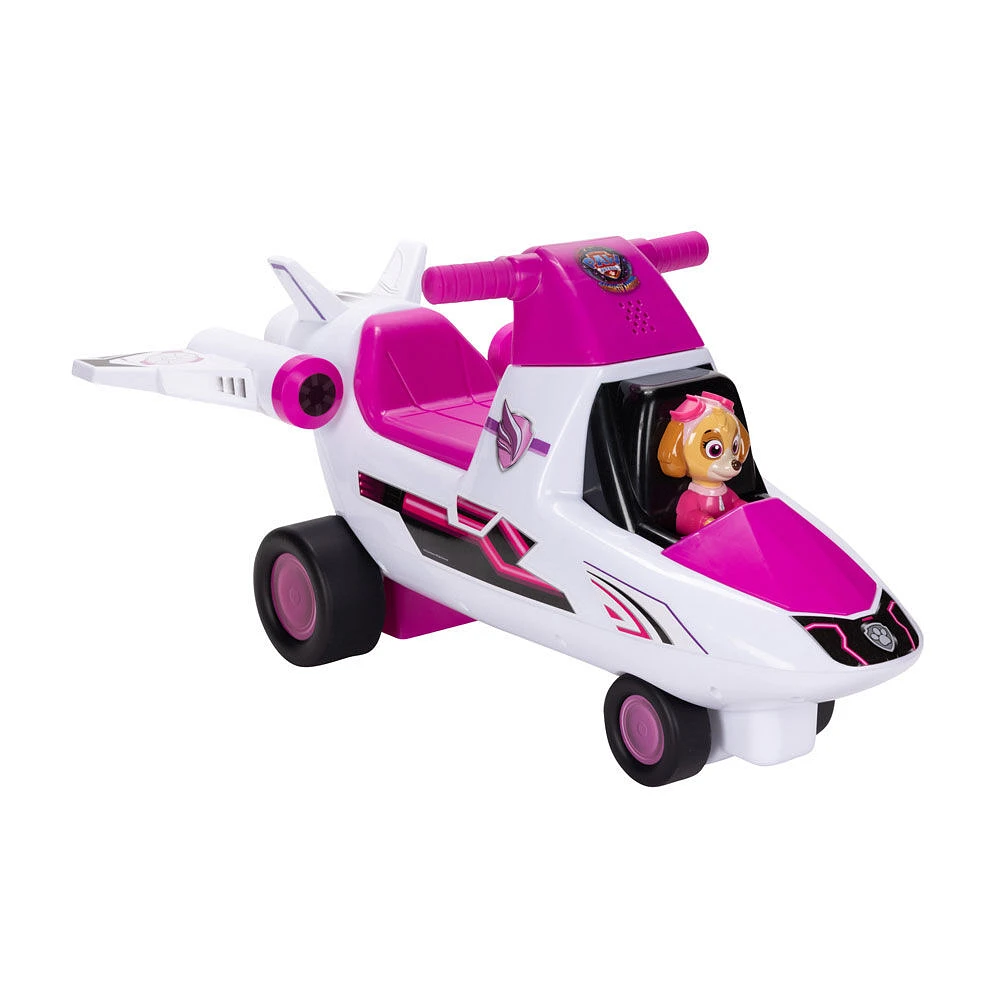 Paw Patrol Skye Fighter Jet - R Exclusive