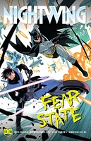 Nightwing: Fear State - Édition anglaise