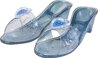 Rubies Blue Princess Costume Heels for Children