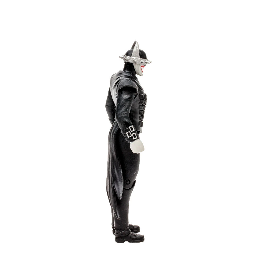 Figurines DC Super Powers 5" Vague 2 - Le Batman qui rit