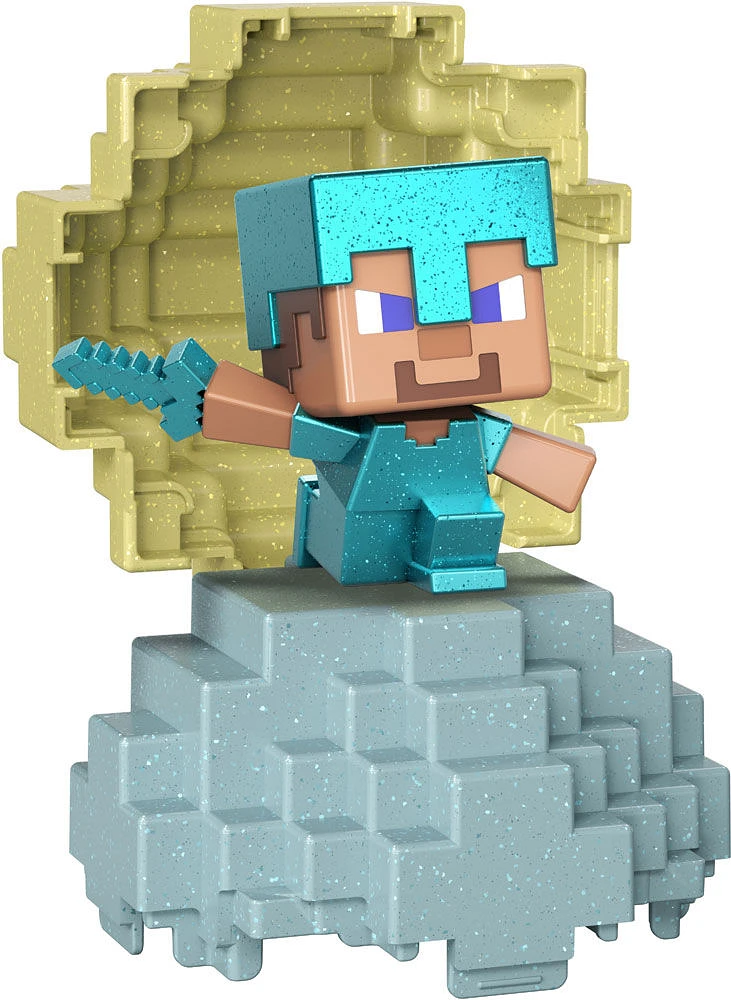 Minecraft Mode Mini oeuf de créature