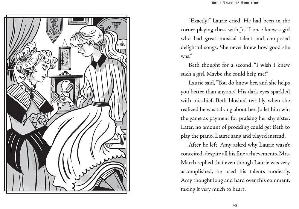 Little Women - Édition anglaise