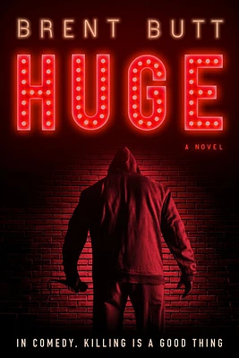 HUGE - English Edition