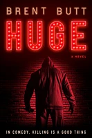 HUGE - English Edition
