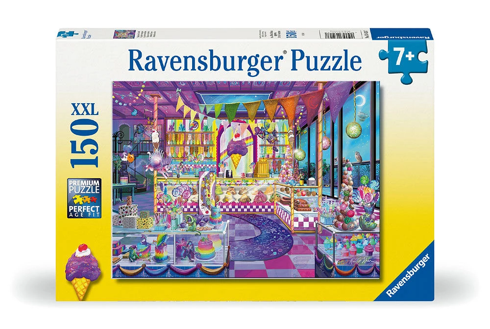 Ravensburger - Stardust Scoops 150Pc XXL Puzzle