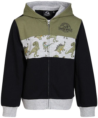 Jurassic World - Fleece Hoodie