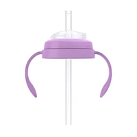 BuubiBottle Feeding Bundle Proton Purple