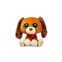 Chien en peluche Littlest Pet Shop - Fun Size