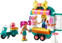 LEGO Friends Mobile Fashion Boutique Building Kit (94 Pieces)