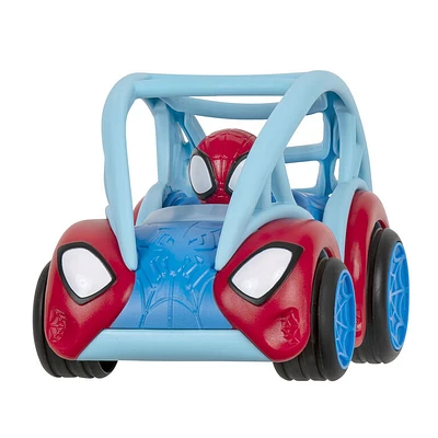 Spidey & Friends Power Rollers