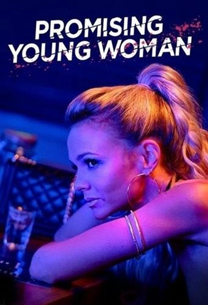 Promising Young Woman [DVD]