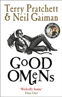 Good Omens - Édition anglaise