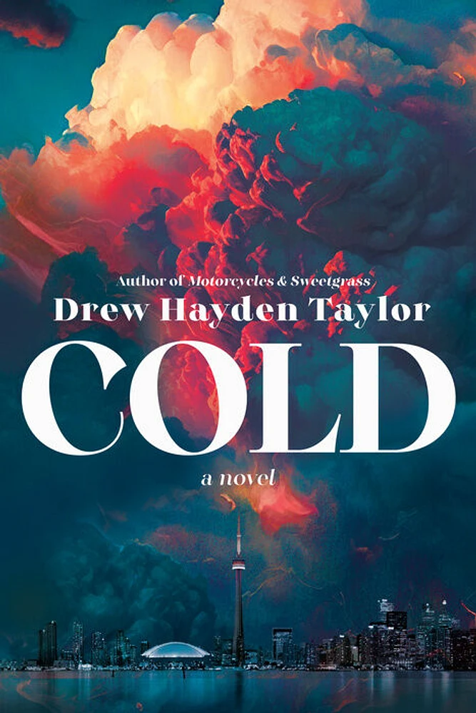 Cold - English Edition