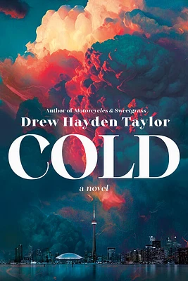 Cold - English Edition