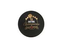 Spalding Spaldeen mini high bounce Raptors Championship Ball